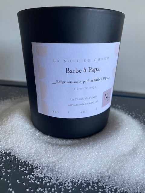 Barbe à Papa 180g