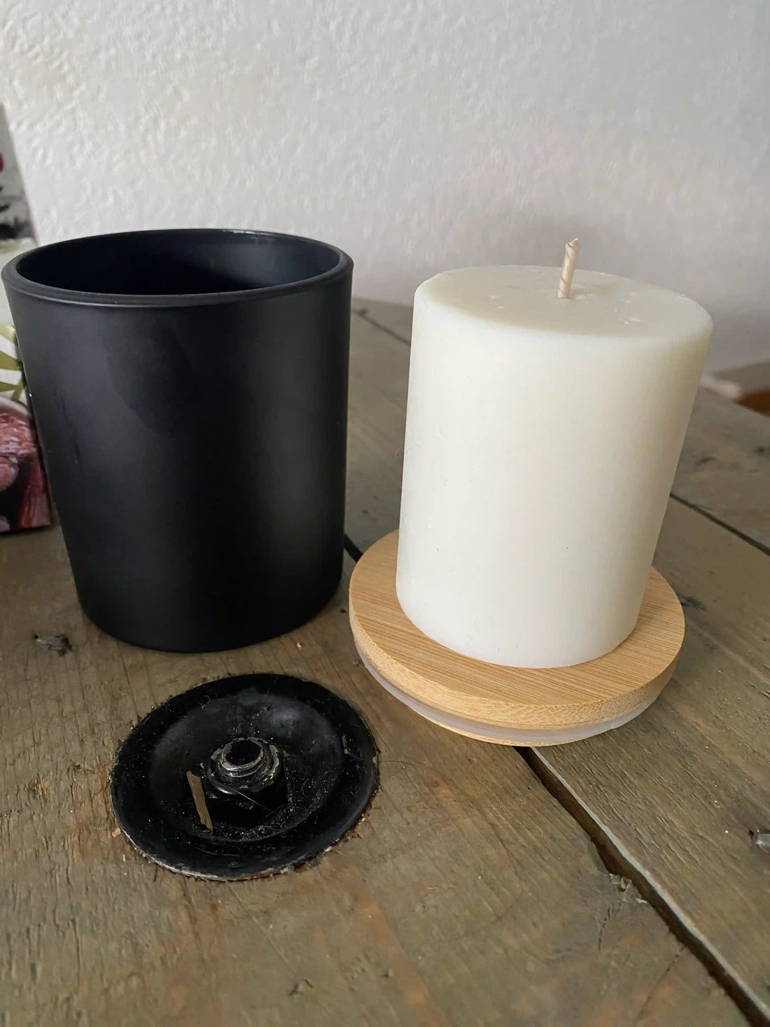 Une bougie, plusieurs vies ?