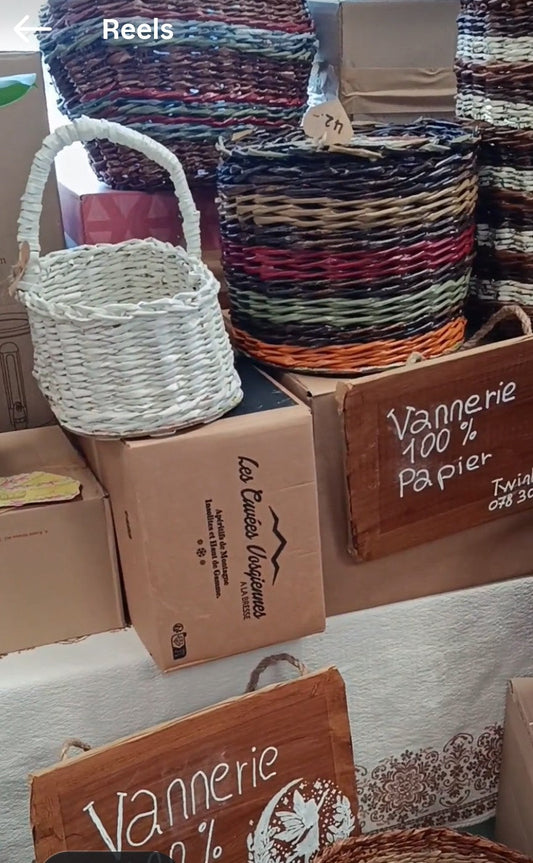 Tu l’as ratée ? Ce que cachent vraiment nos marchés artisanaux