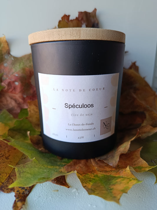 Spéculoos