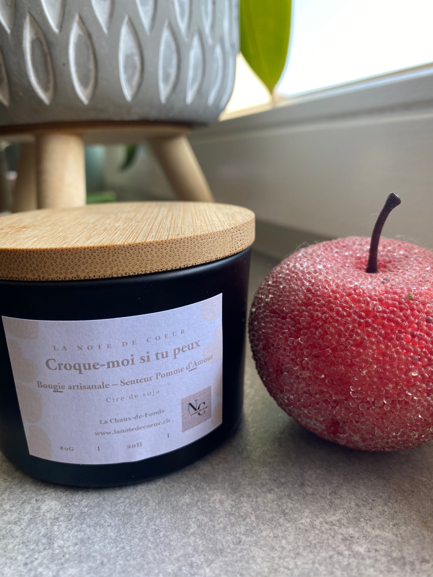 Croque-moi si tu peux 80g