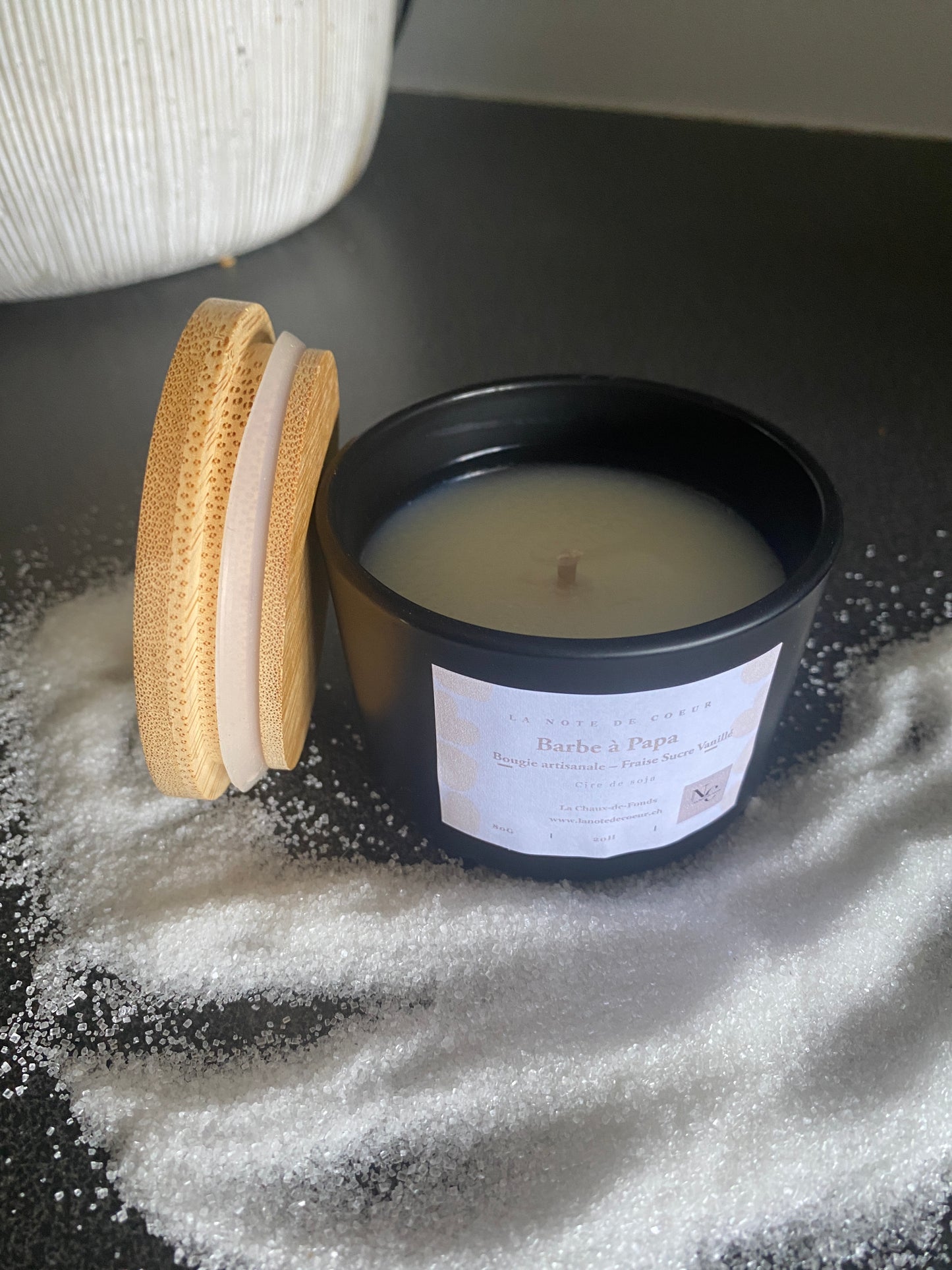 Barbe à Papa 80g