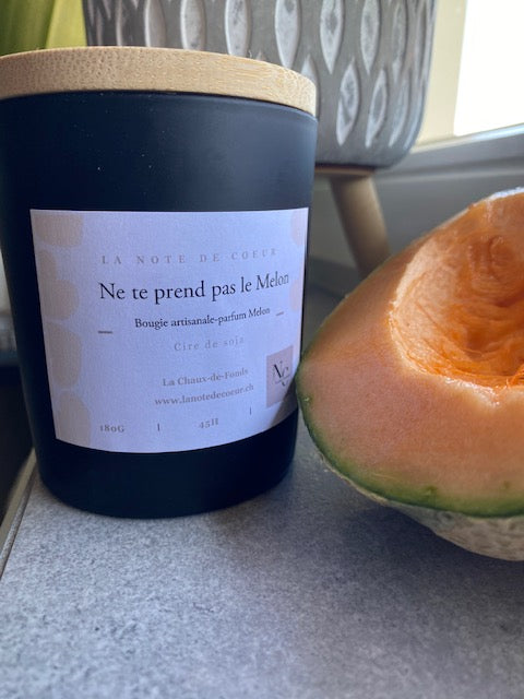 Ne te prends pas le Melon 180g