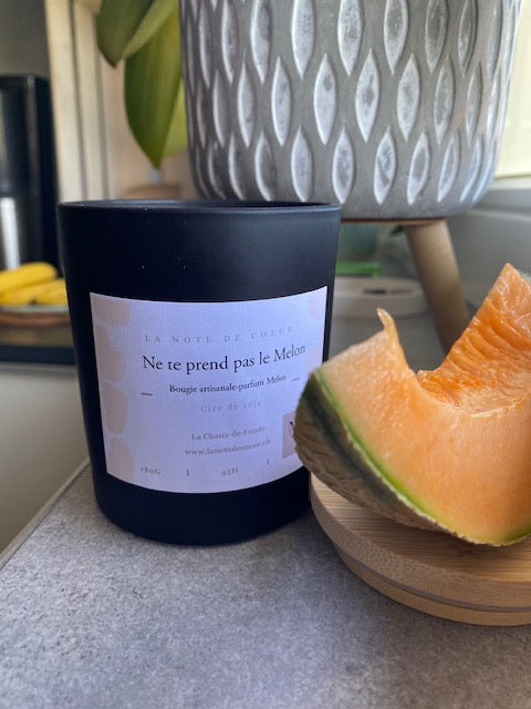 Ne te prends pas le Melon 180g
