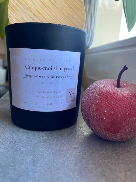 Croque-moi si tu peux 180g