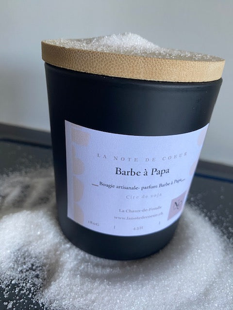 Barbe à Papa 180g