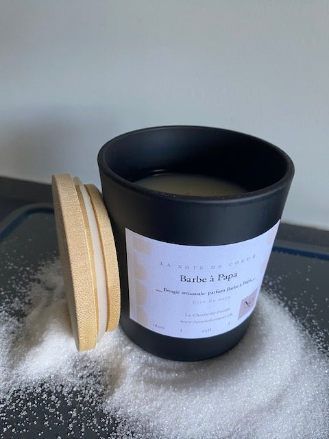 Barbe à Papa 180g