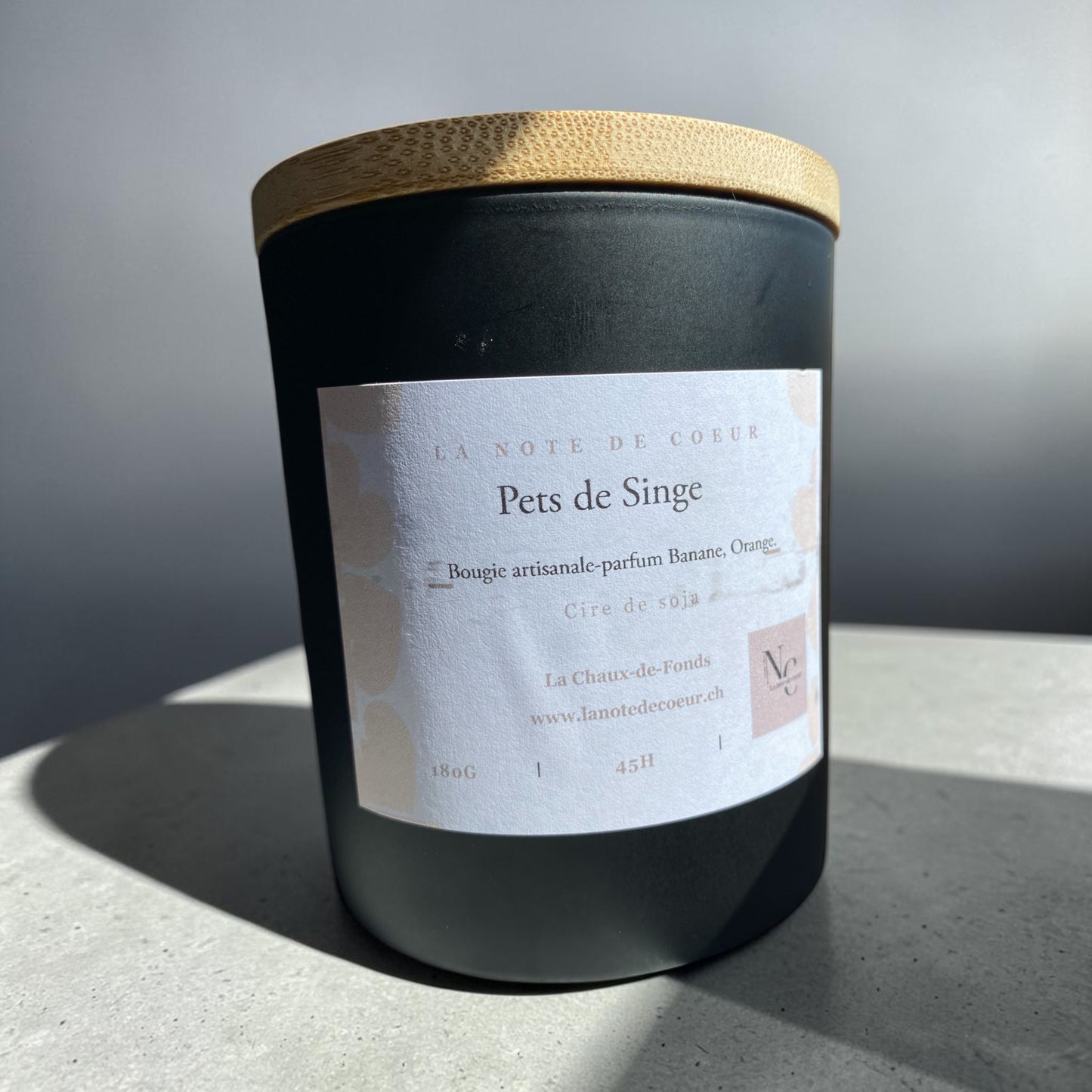 Pets de Singe 180g