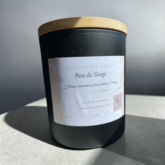 Pets de Singe 180g