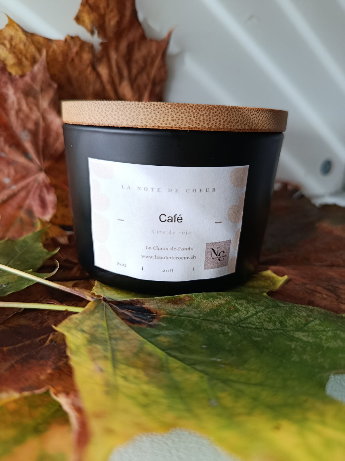 Café
