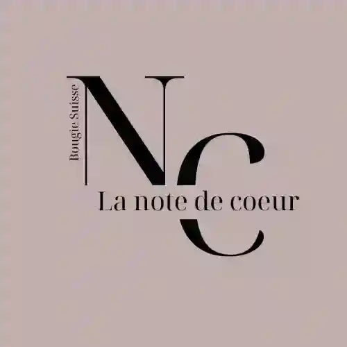 La Note de Coeur